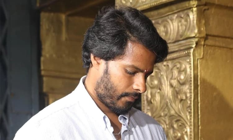 Channapatna; ಜನಾದೇಶಕ್ಕೆ ತಲೆಬಾಗುತ್ತೇನೆ, ಪ‌ಲಾಯನ ಮಾಡಲ್ಲ: ನಿಖಿಲ್‌