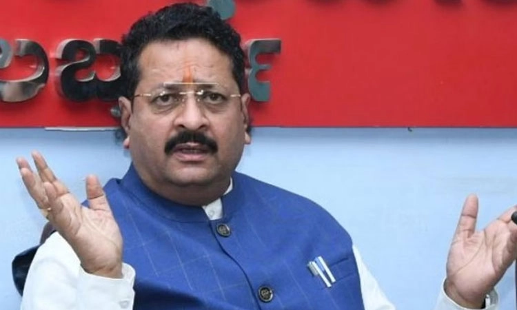 Setback BJP: ಜನರಿಂದ ವಿಜಯೇಂದ್ರ ನಾಯಕತ್ವ ತಿರಸ್ಕಾರ, ರಾಜೀನಾಮೆ ನೀಡಲಿ: ಶಾಸಕ ಯತ್ನಾಳ್‌