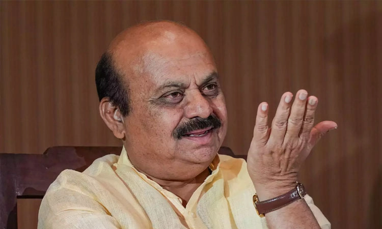 Basavaraj Bommai: ಹಣದ ಹೊಳೆಹರಿಸಿ ಕಾಂಗ್ರೆಸ್‌ ಗೆಲುವು: ಬೊಮ್ಮಾಯಿ ಆರೋಪ