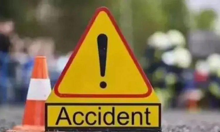 Udupi: ಕಾರು ಡಿಕ್ಕಿ ಹೊಡೆದು ಸ್ಕೂಟರ್ ಸವಾರನಿಗೆ ಗಾಯ… ಕಾರು ಚಾಲಕ ಪರಾರಿ