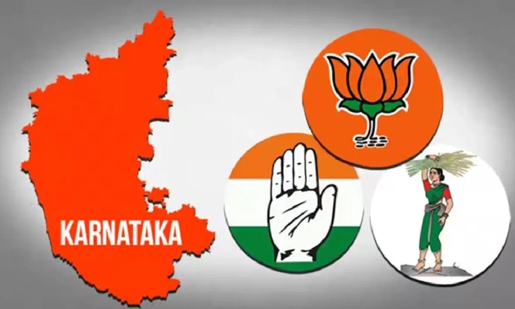 ಉಪ ಚುನಾವಣಾ ಫಲಿತಾಂಶ: ಸಂಡೂರು, ಚನ್ನಪಟ್ಟಣ, ಶಿಗ್ಗಾಂವಿ ಕ್ಷೇತ್ರಗಳ ಮತ ಎಣಿಕೆ ಆರಂಭ