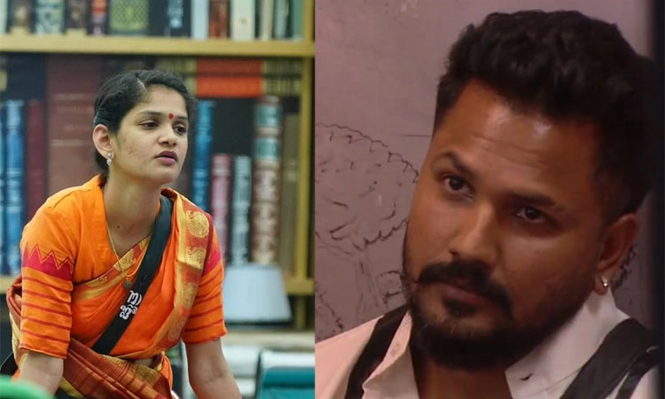 BBK11: ಚೈತ್ರಾ ಅವರೇ ನನ್ನ ಬಾಸ್.. ಅವರ ಹೆಜ್ಜೆ ಫಾಲೋ ಮಾಡ್ತೇನೆ ಎಂದ ರಜತ್