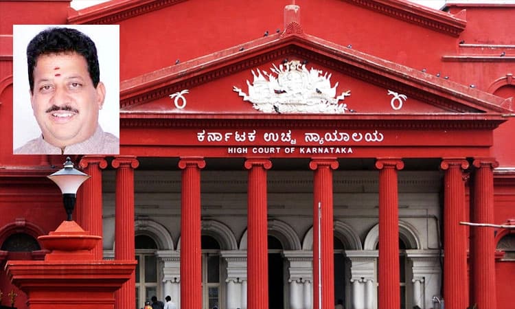 Bengaluru: ವಿಶ್ವನಾಥ್‌ಗೆ ಕೊಲೆ ಬೆದರಿಕೆ: ಆರೋಪಿ ಅರ್ಜಿ ವಜಾ