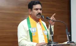 ಬೆಳಗಾವಿ: ಸಿಎಂ ಸಿದ್ದರಾಮಯ್ಯಗೆ ಬೆಳಗಾವಿ ಅಧಿವೇಶನವೇ ಕೊನೆ-ಬಿ.ವೈ ವಿಜಯೇಂದ್ರ