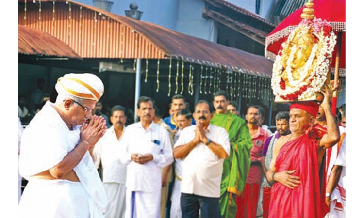 Belthangady: ನ. 21- ಮೇ 23: ಧರ್ಮಸ್ಥಳ ಮೇಳದಿಂದ ಯಕ್ಷ ಗಾನ ಸೇವೆ