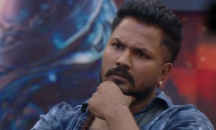 BBK11: ಸೆಡೆಗಳನ್ನೆಲ್ಲ ಕಳ್ಸಿಯೇ ನಾನು ಮನೆಗೆ ಹೋಗೋದು- ಮತ್ತೆ ಗುಡುಗಿದ ರಜತ್