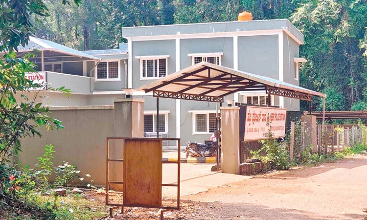 Hebri: ಎನ್‌ಕೌಂಟರ್‌ ತನಿಖೆ ನಡೆಸುವ ಹೆಬ್ರಿ ಪೊಲೀಸ್‌ ಠಾಣೆ ಇಲ್ಲಗಳ ಆಗರ!