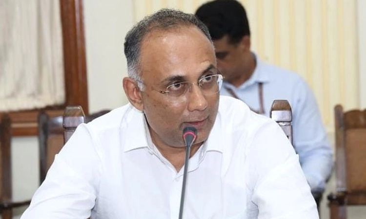 Dinesh Gundu Rao: ಅನರ್ಹರ ಕಾರ್ಡ್‌ ರದ್ದು ತಪ್ಪಲ್ಲ, ಅರ್ಹರಿಗೆ ಅನ್ಯಾಯ ಆಗುವುದಿಲ್ಲ