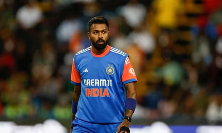 Hardik Pandya: ಟಿ20 ಆಲ್‌ರೌಂಡರ್‌… ಹಾರ್ದಿಕ್‌ ಪಾಂಡ್ಯ ನಂ.1