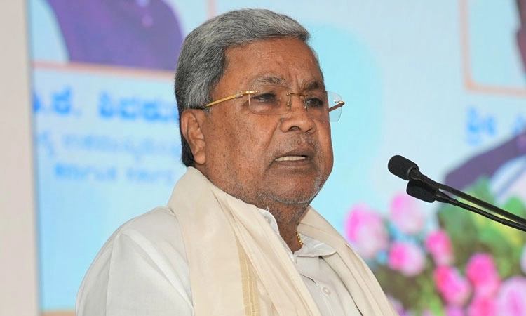 BPL Card: ಸರಕಾರಿ ನೌಕರರು, ಐಟಿ ಪಾವತಿದಾರರ ಕಾರ್ಡ್‌ ಮಾತ್ರ ರದ್ದು: ಸಿಎಂ ಕಟ್ಟಪ್ಪಣೆ