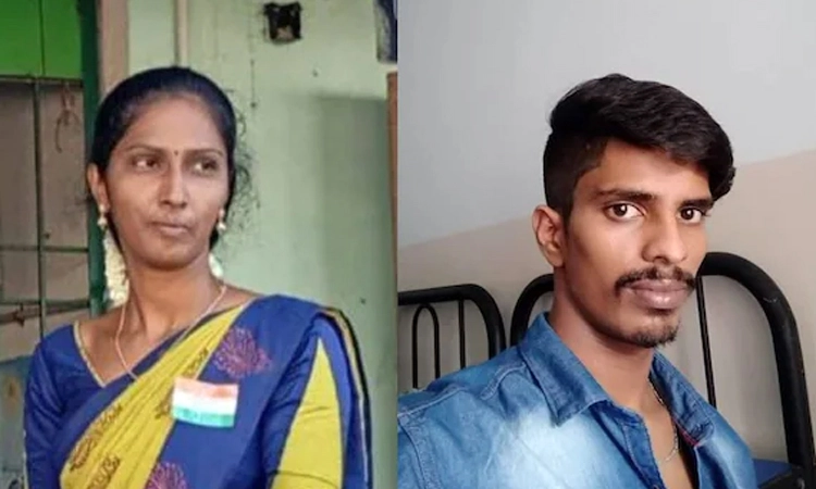 Tragedy: ಶಾಲಾ ಆವರಣದಲ್ಲೇ ಶಿಕ್ಷಕಿಯ ಬರ್ಬರ ಹತ್ಯೆ… ಮದುವೆ ನಿರಾಕರಿಸಿದ್ದೆ ಮುಳುವಾಯಿತು
