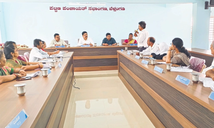 Belthangady: ತ್ಯಾಜ್ಯ ಸಂಸ್ಕರಣೆ ಘಟಕಕ್ಕೆ 1.18 ಕೋಟಿ ರೂ.