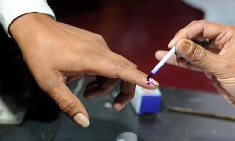 Election: ಮಹಾರಾಷ್ಟ್ರ, ಜಾರ್ಖಂಡ್‌ ಅಸೆಂಬ್ಲಿಗೆ ಇಂದು ಚುನಾವಣೆ