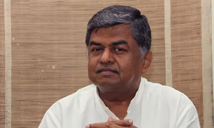 ನಾರಾಯಣ ಗುರುಗಳ ಸಮುದಾಯಕ್ಕೆ ಮೆಡಿಕಲ್‌ ಕಾಲೇಜು ಕೊಡಿ: ಹರಿಪ್ರಸಾದ್‌