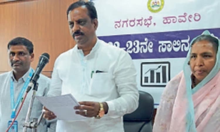 ಏಪ್ರಿಲ್‌ನಲ್ಲಿ 24×7 ನೀರು ಪೂರೈಸಲು ಕ್ರಮ