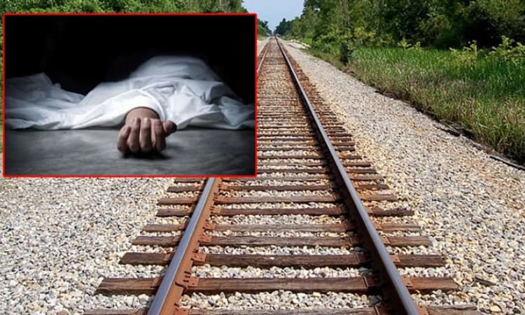 ಕಟಪಾಡಿ : ರೈಲ್ವೆ ಹಳಿಯಲ್ಲಿ ಛಿದ್ರಗೊಂಡ ವ್ಯಕ್ತಿಯ ಶವ ಪತ್ತೆ