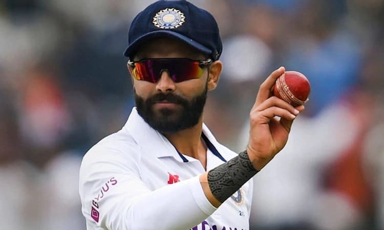 ಅಗ್ರಸ್ಥಾನಕ್ಕೇರಿದ ಜಡೇಜಾ: ವಿರಾಟ್, ಪಂತ್ ಗೂ ಭಡ್ತಿ; ರೋಹಿತ್ ಗೆ ಹಿನ್ನಡೆ