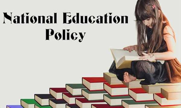 ಎನ್‌ಇಪಿಯಲ್ಲಿ ಯಾವುದೇ ಭಾಷೆ ಕಡ್ಡಾಯವಲ್ಲ