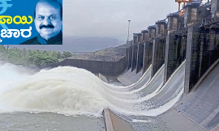 ಕಾಳಿ ನದಿ ನೀರು ತಿರುವು ಹೊತ್ತಿಸಿದ ಕಿಡಿ!