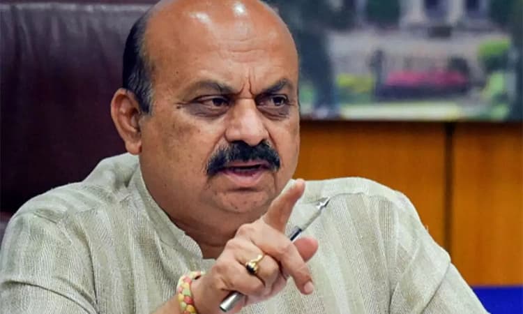 ಮೇಕೆದಾಟು ಶೀಘ್ರ ದಿಲ್ಲಿಗೆ ನಿಯೋಗ: ಬಸವರಾಜ ಬೊಮ್ಮಾಯಿ