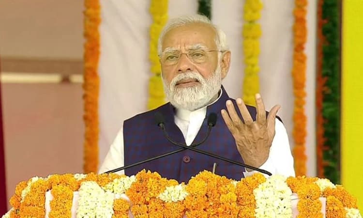 ಆಪರೇಷನ್ ಗಂಗಾ ಯಶಸ್ಸಿಗೆ ಭಾರತದ ಹೆಚ್ಚುತ್ತಿರುವ ಪ್ರಭಾವ ಕಾರಣ: ಪ್ರಧಾನಿ ಮೋದಿ