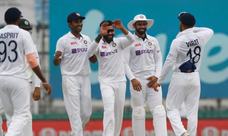 ಜಡೇಜಾ ರ‍್ಯಾಂಕಿಂಗ್ ಪ್ರದರ್ಶನ; ಮೂರೇ ದಿನದಲ್ಲಿ ಮೊಹಾಲಿ ಟೆಸ್ಟ್ ಗೆದ್ದ ಟೀಂ ಇಂಡಿಯಾ