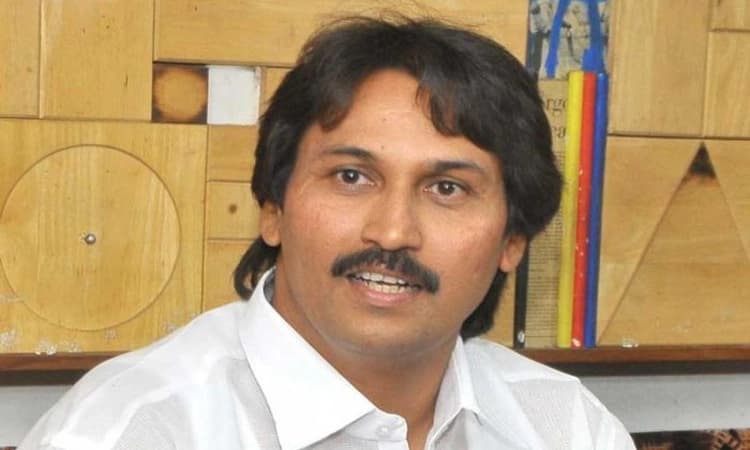 ಬಗರ್‌ಹುಕುಂ ಅರ್ಜಿಗಳ ತ್ವರಿತ ವಿಲೇವಾರಿಗೆ ಕುಮಾರ್ ಬಂಗಾರಪ್ಪ ಸೂಚನೆ