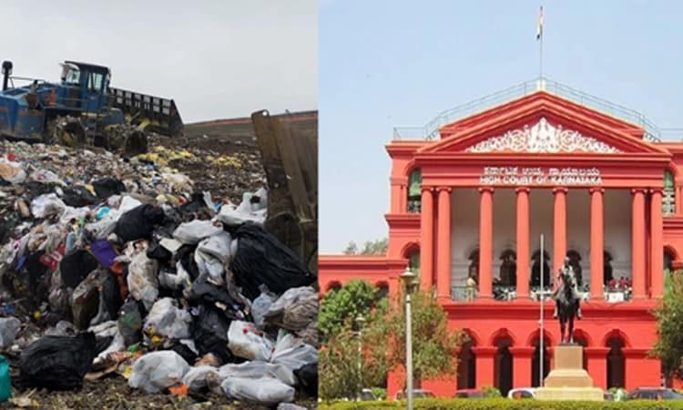 ಹೈಕೋರ್ಟ್‌ ಎಂದರೆ ಏನೆಂದು ತೋರಿಸುತ್ತೇವೆ : ಪಾಲಿಕೆ ಅಧಿಕಾರಿಗಳನ್ನು ಜೈಲಿಗಟ್ಟುವ ದಿನ ಸನಿಹ