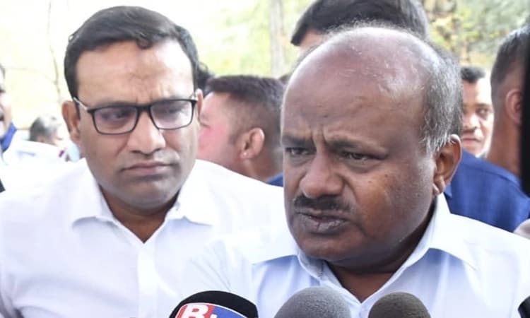 ರಾಜ್ಯದಲ್ಲಿ ಅವಧಿಗೂ ಮುನ್ನವೇ ವಿಧಾನಸಭೆ ಚುನಾವಣೆ ಸಾಧ್ಯತೆ: ಎಚ್ ಡಿ ಕುಮಾರಸ್ವಾಮಿ