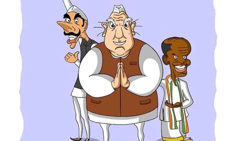 ಮುಂದಿನ ಇಲೆಕ್ಷ್ಯನ್ಯಾಗ ಟ್ಯಾಕ್ಟರ್‌ ಸಿಂಬಾಲ್‌ ಬಂದ್ರೂ ಬರಬೌದು…!