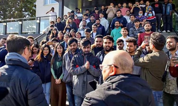 ಭಾರತೀಯರು ಸೇರಿ ವಿದೇಶಿಗರ ಸ್ಥಳಾಂತರಕ್ಕೆ ಪೂರ್ಣ ನೆರವು : ರಷ್ಯಾ ಸ್ಪಷ್ಟನೆ