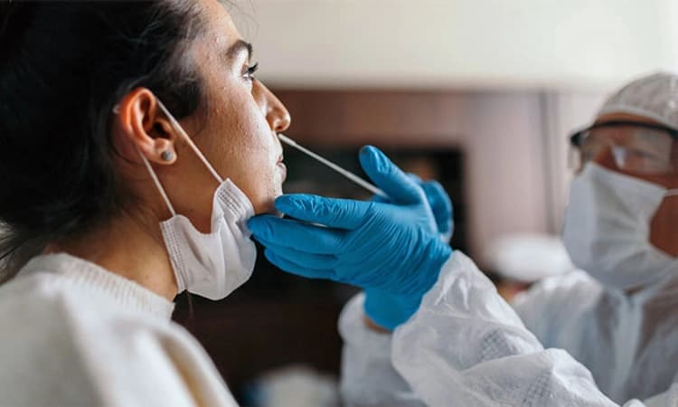 ರಾಜ್ಯದಲ್ಲಿ 233 ಕೋವಿಡ್‌ ಪ್ರಕರಣ ಪತ್ತೆ: 6 ಮಂದಿ ಸಾವು