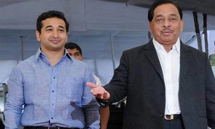 ದಿಶಾ ಸಾಲ್ಯಾನ್‌ ವಿರುದ್ಧದ ಹೇಳಿಕೆ: ಕೇಂದ್ರ ಸಚಿವ ರಾಣೆ ನಾಳೆ ಪೊಲೀಸ್‌ ಠಾಣೆಗೆ