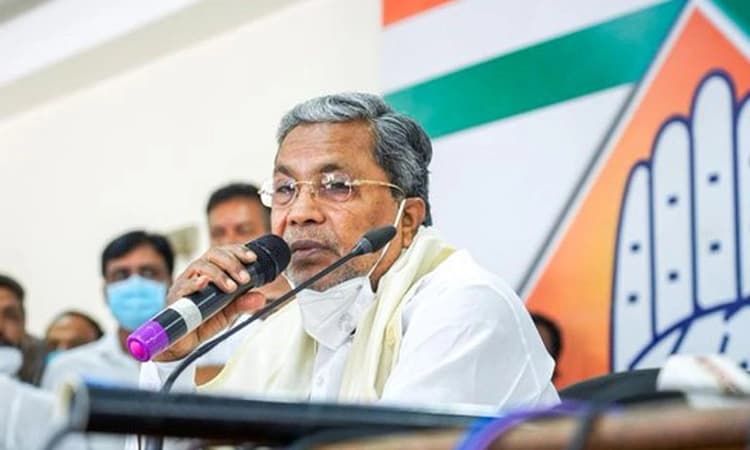 ನಿರಾಶಾದಾಯಕ, ಅಡ್ಡ ಕಸುಬಿ ಬಜೆಟ್ : ಸಿದ್ದರಾಮಯ್ಯ ಪ್ರತಿಕ್ರಿಯೆ