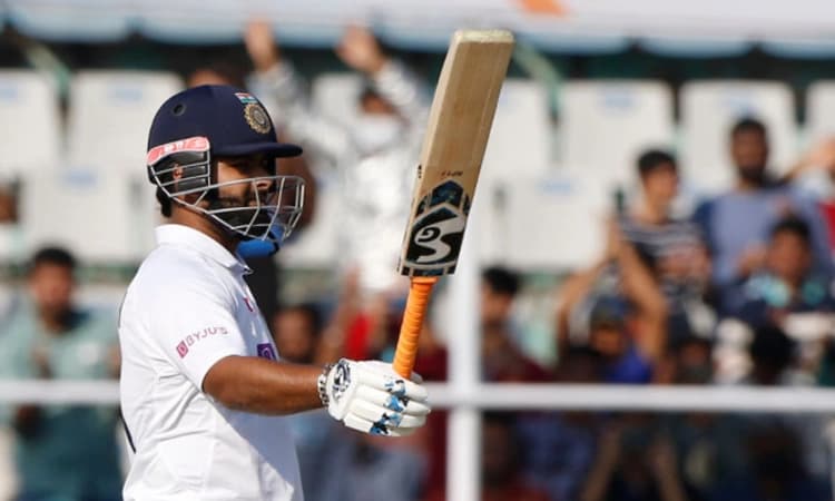 ಶತಕ ವಂಚಿತರಾದ ರಿಷಭ್ ಪಂತ್; ಮೊಹಾಲಿಯಲ್ಲಿ ಬೃಹತ್ ಮೊತ್ತದತ್ತ ಭಾರತ