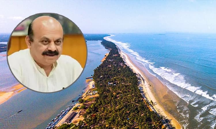 ಬೊಮ್ಮಾಯಿ ಬಜೆಟ್ ನಲ್ಲಿ ಕರಾವಳಿ ಜಿಲ್ಲೆಗಳಿಗೆ ಸಿಕ್ಕಿದ್ದೇನು?: ಇಲ್ಲಿದೆ ಸಂಪೂರ್ಣ ಮಾಹಿತಿ