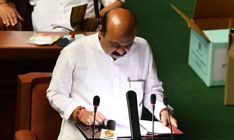 ಬೊಮ್ಮಾಯಿ ಬಜೆಟ್ 2022: ಅಲ್ಪಸಂಖ್ಯಾತ ಸಮುದಾಯಕ್ಕೆ ವಿವಿಧ ಯೋಜನೆ ಘೋಷಿಸಿದ ಸಿಎಂ