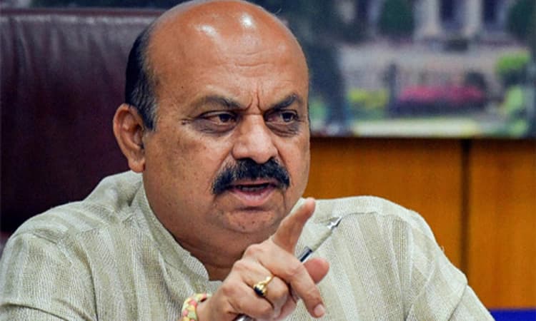 Live Update:CM ಬೊಮ್ಮಾಯಿ ಚೊಚ್ಚಲ ಬಜೆಟ್ ಮಂಡನೆ,ಎತ್ತಿನಹೊಳೆ ಯೋಜನೆಗೆ 3 ಸಾವಿರ ಕೋಟಿ