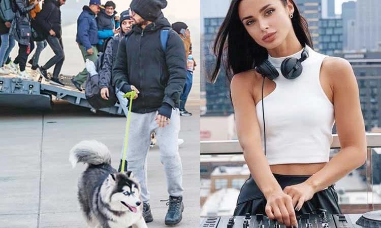 ನಡುಕದ ನಡುವೆ ಭಾವ ಬಂಧ: ಅಂದು ಸಂಗೀತಗಾರರು,ಇಂದು ಸಮಾಜ ಸೇವಕರು! :