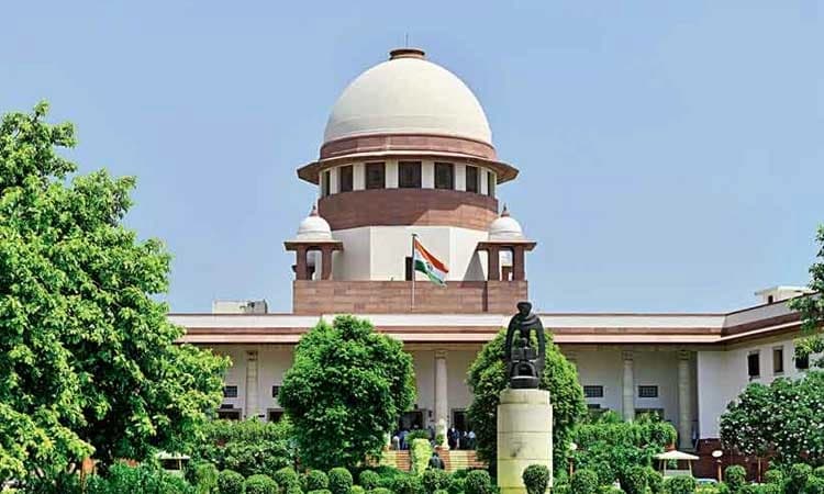 ಯುದ್ಧ ನಿಲ್ಲಿಸಿ ಎಂದು ರಷ್ಯಾ ಅಧ್ಯಕ್ಷರಿಗೆ ನಿರ್ದೇಶನ ಕೊಡಬೇಕೆ? : ಸುಪ್ರೀಂಕೋರ್ಟ್‌