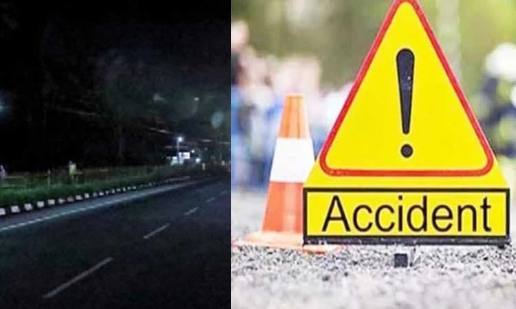 ಕುಂದಾಪುರ: ಬೆಳಕಿಲ್ಲದ ರಸ್ತೆಯಲ್ಲಿ ಮತ್ತೊಂದು ಬಲಿ; ಕಾರು ಢಿಕ್ಕಿಯಾಗಿ ವ್ಯಕ್ತಿ ಸಾವು