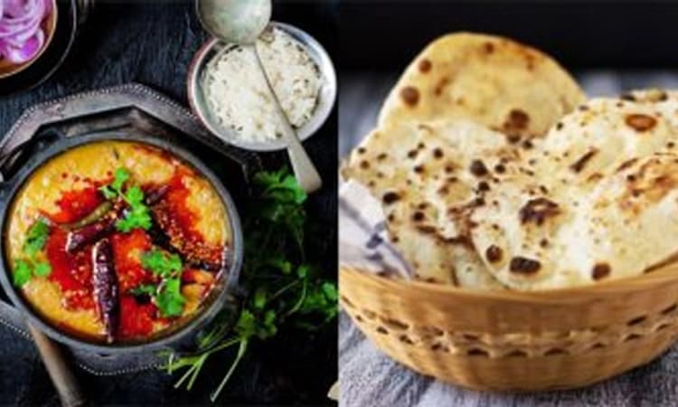 ದಾಲ್‌ ತಡ್ಕಾ …ಬಟರ್‌ ನಾನ್‌ ಮನೆಯಲ್ಲೇ ಸರಳವಾಗಿ ಮಾಡಬಹುದು…