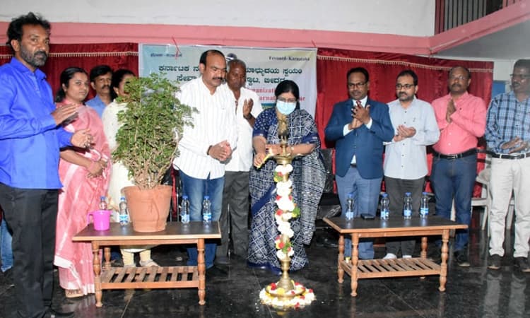 ಯೋಜನೆ ಯಶಸ್ವಿಯಲ್ಲಿ ಎನ್‌ಜಿಒ ಪಾತ್ರ ಹಿರಿದು