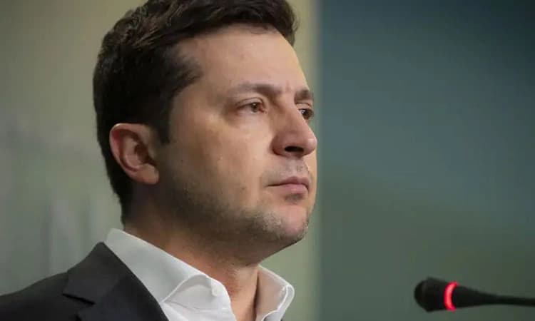 ಉಕ್ರೇನ್‌ ಅಧ್ಯಕ್ಷರನ್ನು ಕೊಲ್ಲಲು ಬಂದಿದ್ದವರ ಹತ್ಯೆ