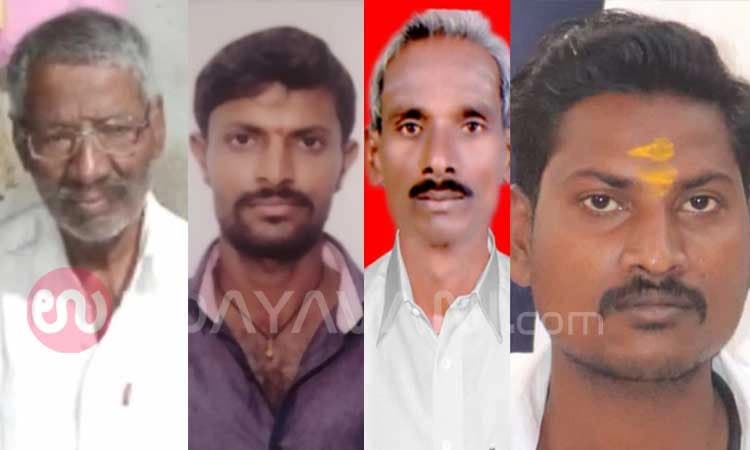 ಶಹಾಪುರ: ದೋರನಹಳ್ಳಿ ಸಿಲಿಂಡರ್ ಸ್ಪೋಟ ದುರಂತ; ಸಾವಿನ ಸಂಖ್ಯೆ 10 ಕ್ಕೆ ಏರಿಕೆ