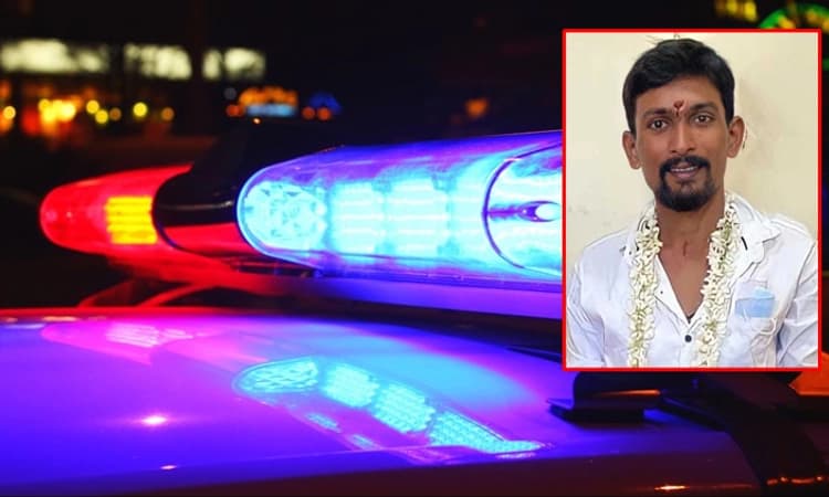 ಕುಂದಾಪುರ : ಗರ್ಭಿಣಿ ಪತ್ನಿಗೆ ಸಿಗರೇಟಿನಿಂದ ಸುಟ್ಟು ವಿಕೃತಿ ಮೆರೆದ ಪತಿಯ ಬಂಧನ