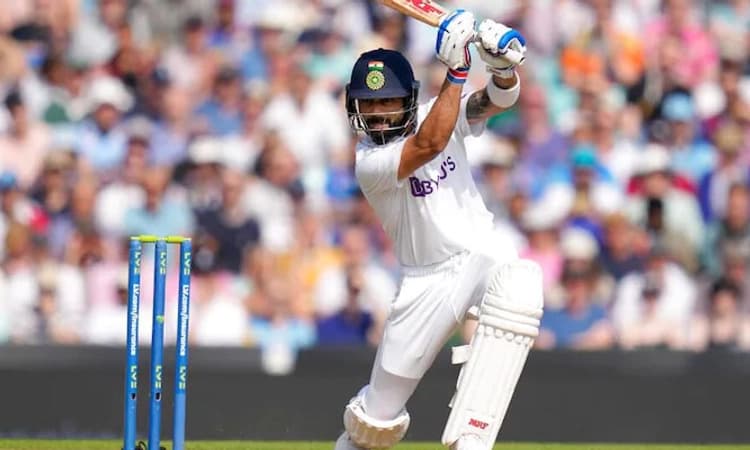 ನೂರನೇ ಪಂದ್ಯದಲ್ಲಿ ವಿರಾಟ್ ಕೊಹ್ಲಿ ಶತಕ ಸಿಡಿಸಿ ಸಂಭ್ರಮಿಸಲಿ: ಗಾವಸ್ಕರ್ ಹಾರೈಕೆ