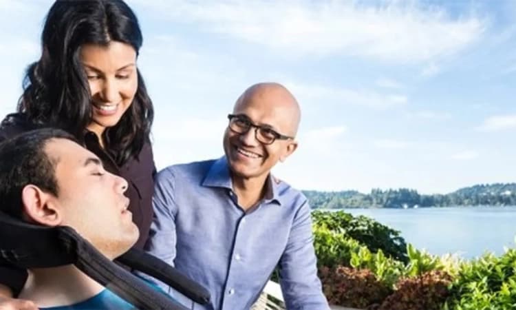 ಮೈಕ್ರೋಸಾಫ್ಟ್ CEO ಸತ್ಯ ನಾದೆಲ್ಲಾ ಪುತ್ರ 26ವರ್ಷದ ಝೈನ್ ನಾದೆಲ್ಲಾ ವಿಧಿವಶ