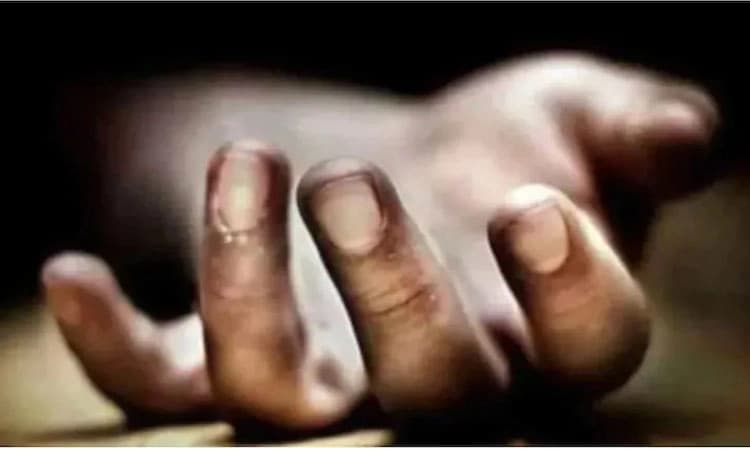 ಸಾಗರ: ಚರಂಡಿಯಲ್ಲಿ ಮೃತ ದೇಹ ಪತ್ತೆ