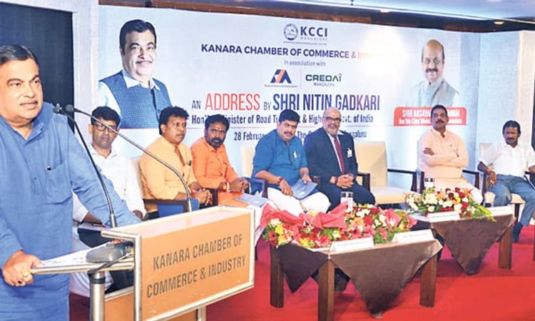 ಶಿರಾಡಿ: ಮೊದಲು ಚತುಷ್ಪಥ; ಬಳಿಕ ಸುರಂಗ ಸಹಿತ ಷಟ್ಪಥ